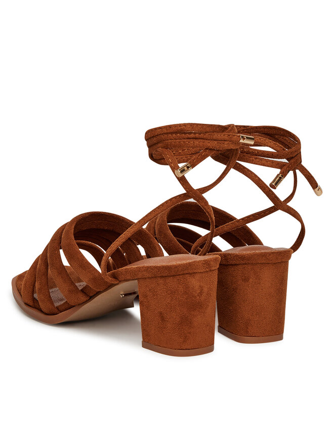 DeeZee Sandale DeeZee XFV28178-D1 Maro