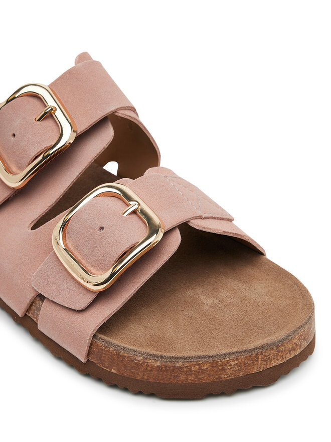 s.Oliver Chanclas s.Oliver 5-27101-44 Naranja