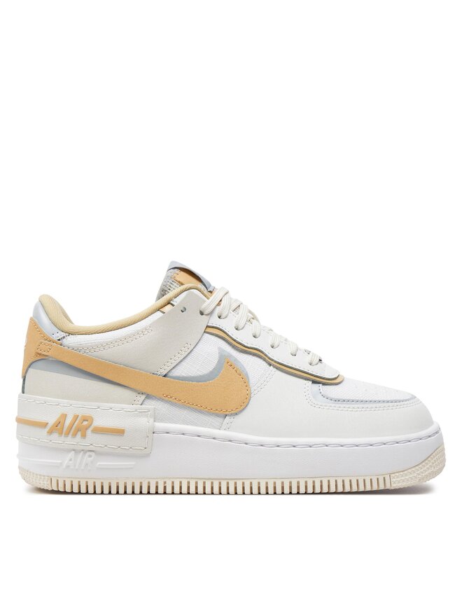 Nike Αθλητικά Nike AF1 Shadow DV7449 100 Λευκό