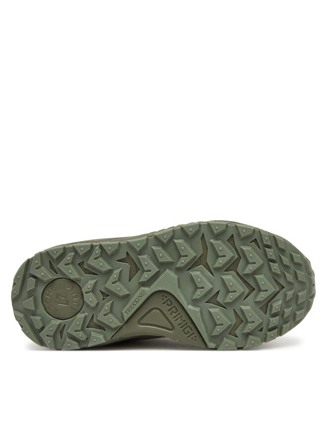 Primigi Sneakers Primigi AVANT-8966122 Grau