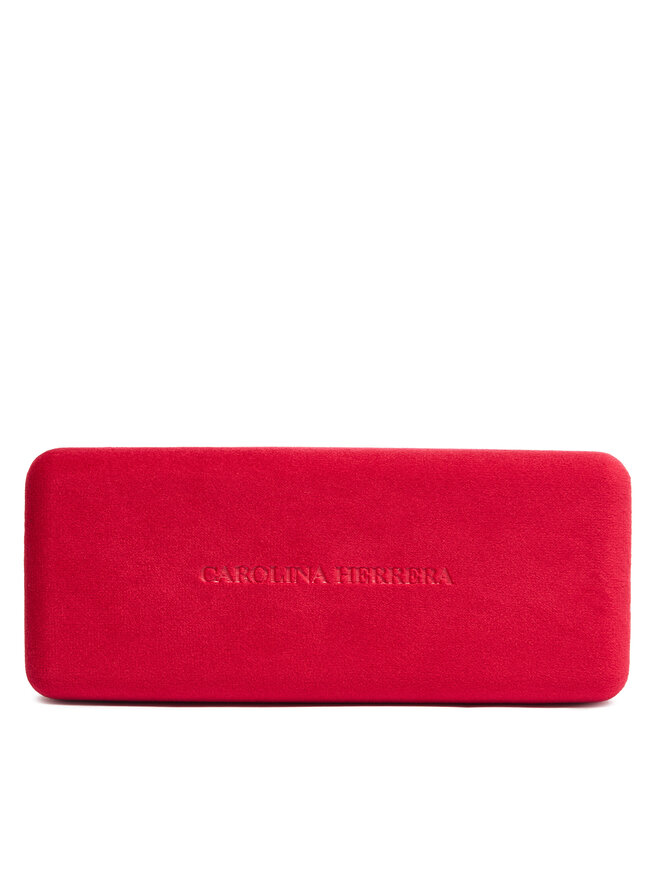 Carolina Herrera Сонцезахисні окуляри Carolina Herrera 0313/S Чорний