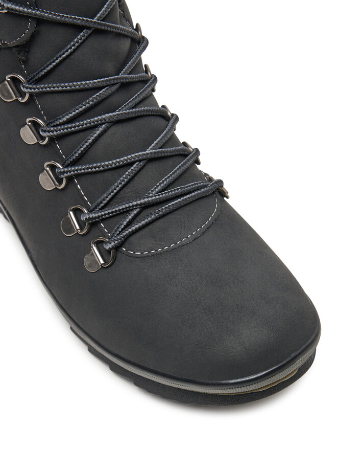 Vertigo Alpes Schneeschuhe Vertigo Alpes Ugali Schwarz