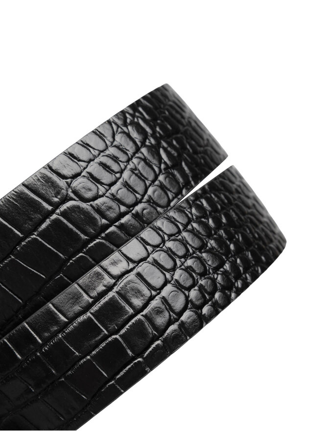 Gino Rossi Damengürtel Gino Rossi BLYL23003 Schwarz