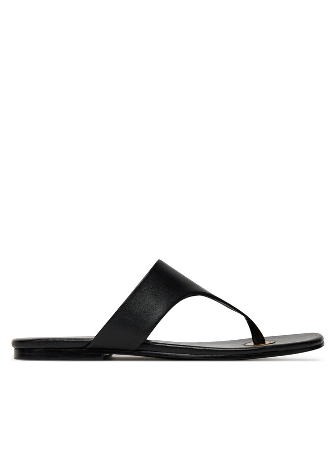 Gino Rossi Flip-flops Gino Rossi ALAYA-119002 Fekete