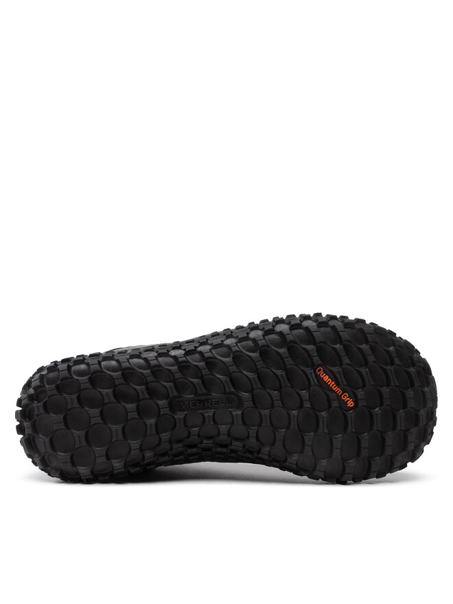 Merrell Trekkingschuhe Merrell Wrapt Mid Wp J036001 Grau