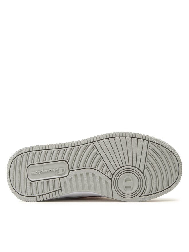Champion Снікерcи Champion Rebound Graphic S32688-CHA-WW006 Білий