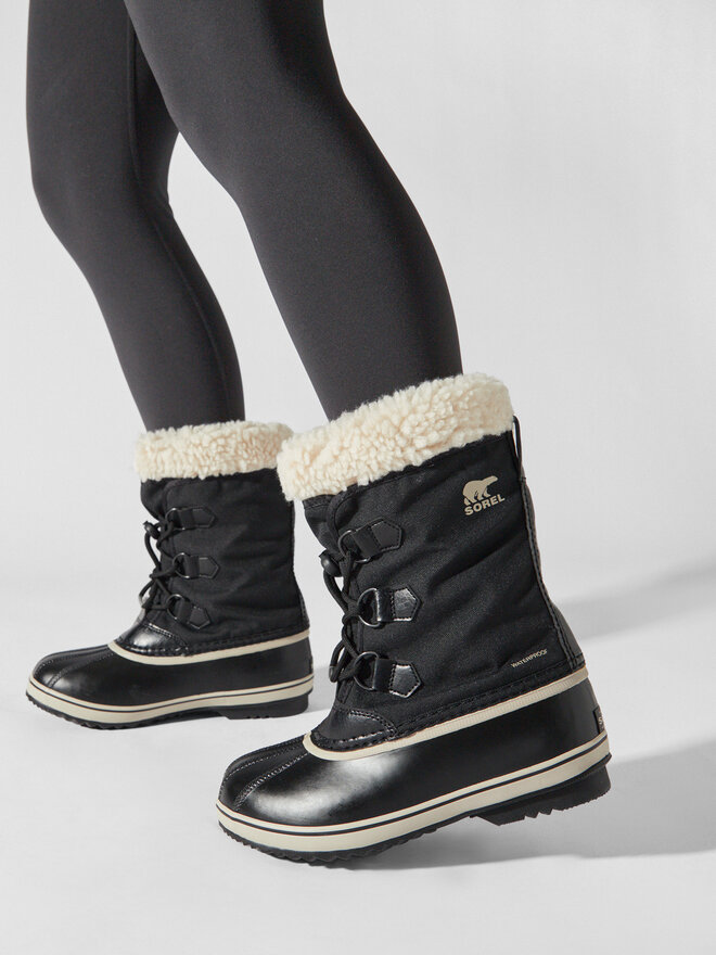 Sorel yoot on sale