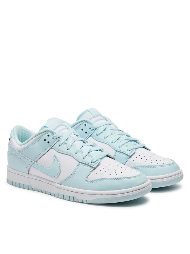 Nike Snīkeri Nike Dunk Low Retro DV0833 104 Balts