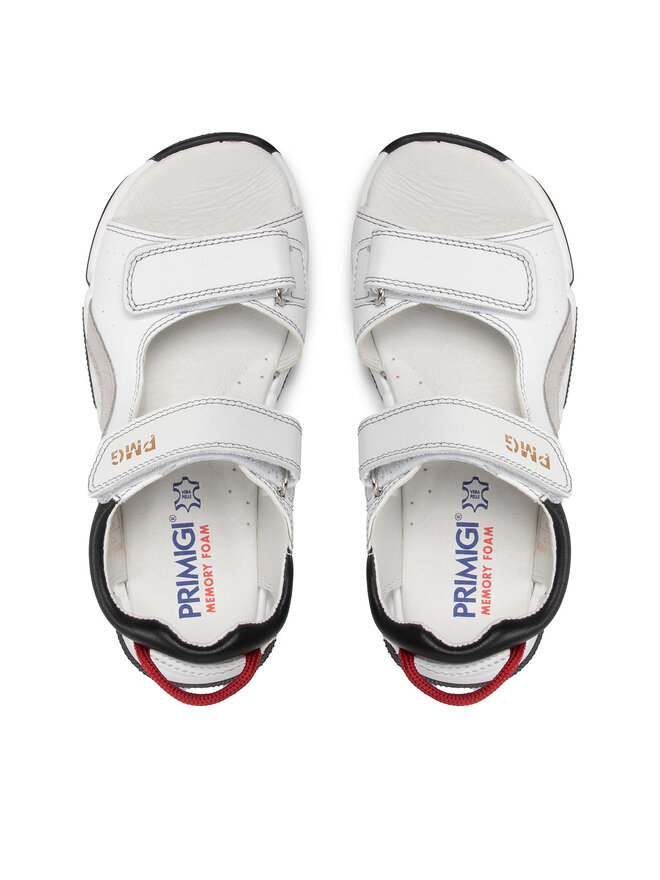 Primigi Sandalen Primigi 1915511 D Weiß