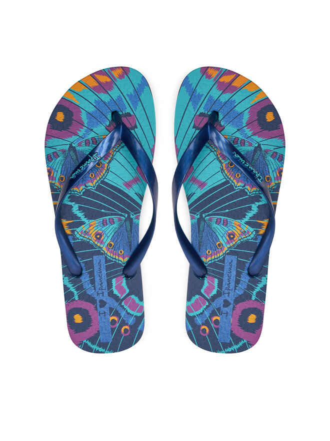 Ipanema Zehentrenner Ipanema 83468 Blau