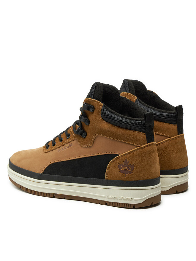 K1X Sneakersy K1X K1X GK3000 1080342 Hnědá