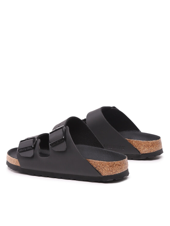 Birkenstock Ciabatte Birkenstock Birkenstock Arizona Birko-Flor Nero
