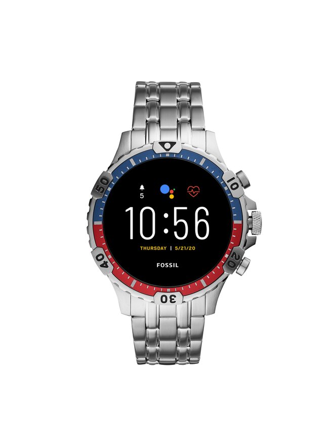 Fossil ftw40 deals