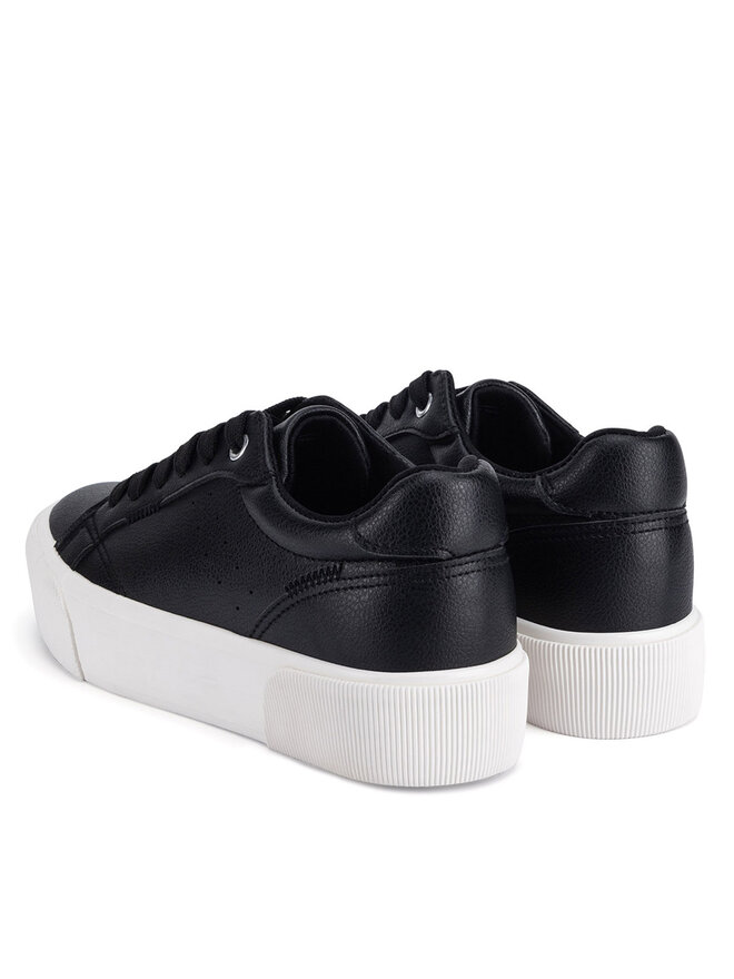 Jenny Fairy Zapatillas Jenny Fairy WFA3025-1 Negro