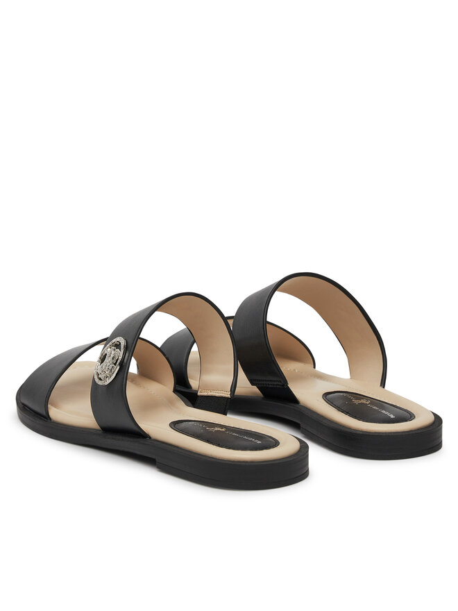 Beverly Hills Polo Club Chanclas Beverly Hills Polo Club HY58110-1 Negro