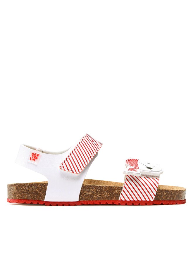 Garvalin Sandalen Garvalin 232660 D Weiß