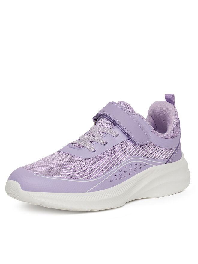 DeeZee Снікерcи DeeZee CP70-25871-G Фіолетовий