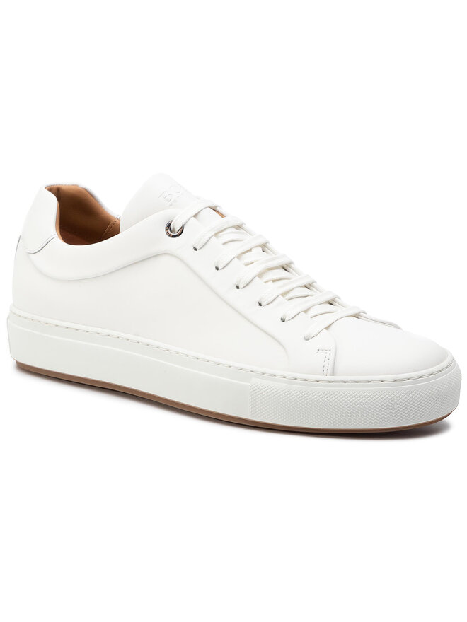 BOSS Sneakers Boss Mirage 50386945 10195271 01 Weiß
