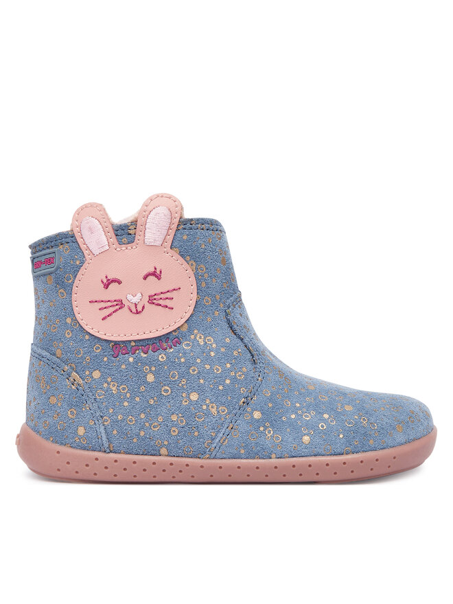 Garvalin Škornji Garvalin 251302 S Modra