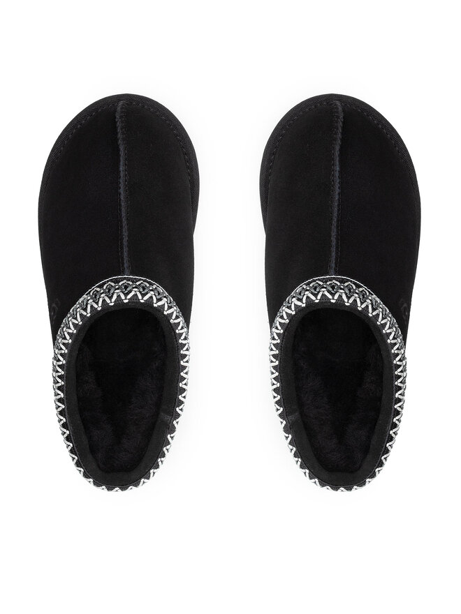 Ugg Παντόφλες Σπιτιού Ugg W Tasman 5955 Μαύρο