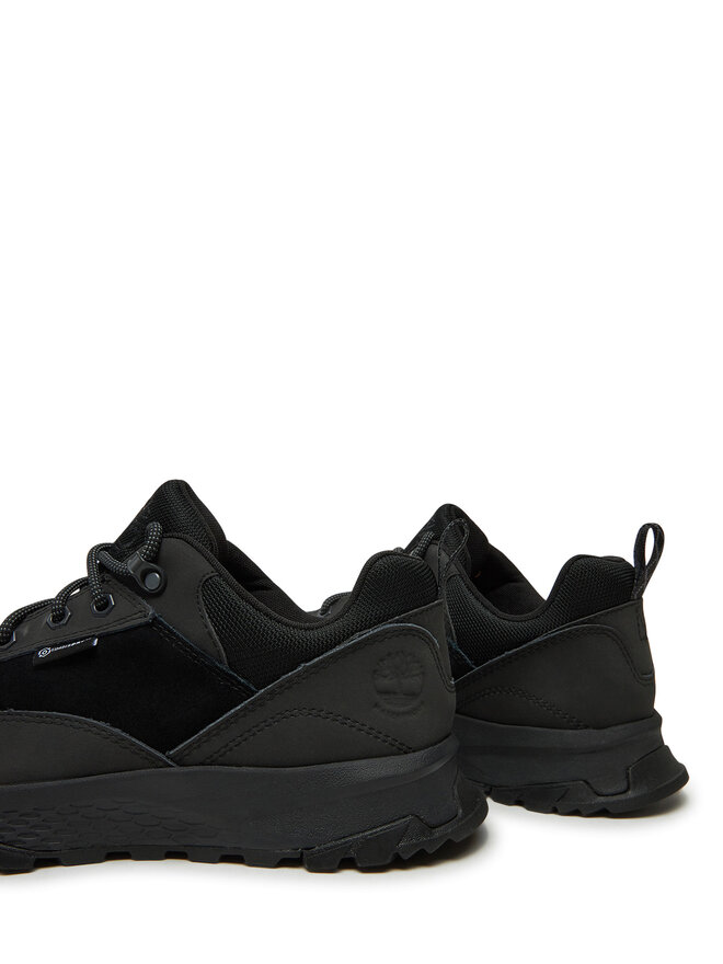 Timberland Αθλητικά Timberland Lincoln Peak Lite Low Lc Waterproof Hk Boot TB0A6D7NEK51 Μαύρο