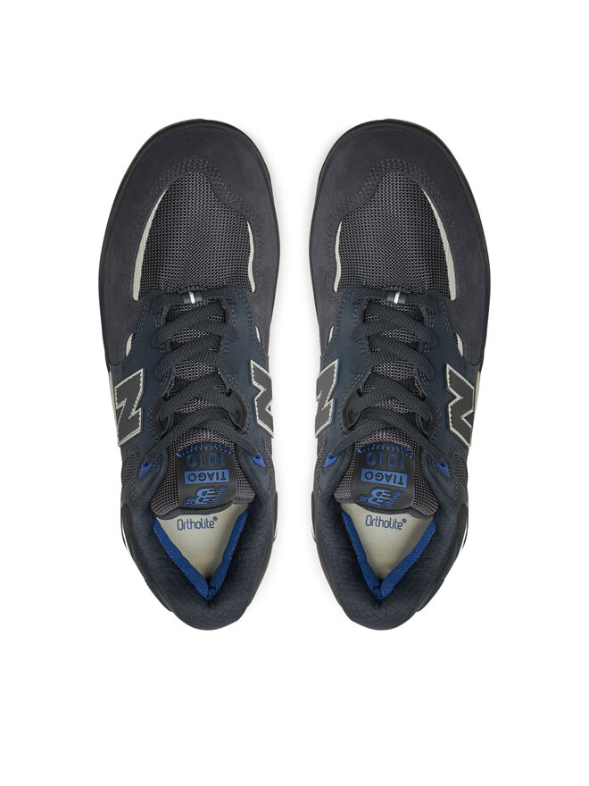 New Balance Sneakers New Balance NM1010UR Blu scuro