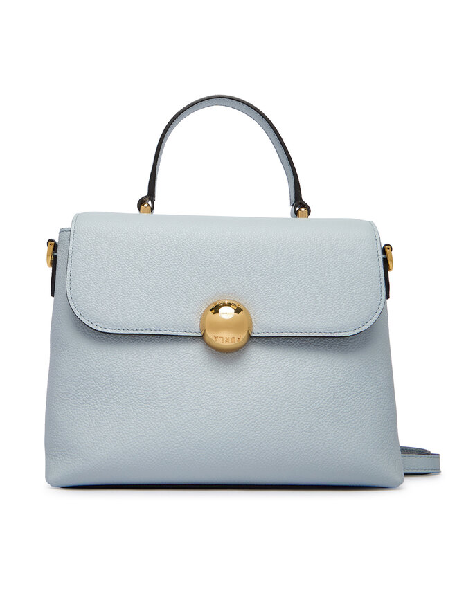 Furla Сумка Furla Moonlight S WB01882 BX3036 BG AR300 Світло-синій