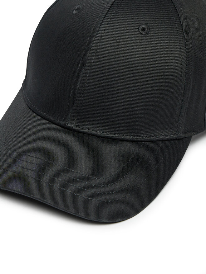 EA7 Emporio Armani Šiltovka EA7 Emporio Armani 245115 4F101 00020 Čierna