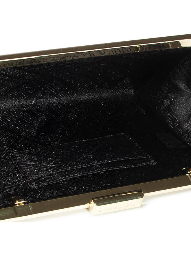 LOVE MOSCHINO Bolso LOVE MOSCHINO JC4289PP0AKA0905 Oro