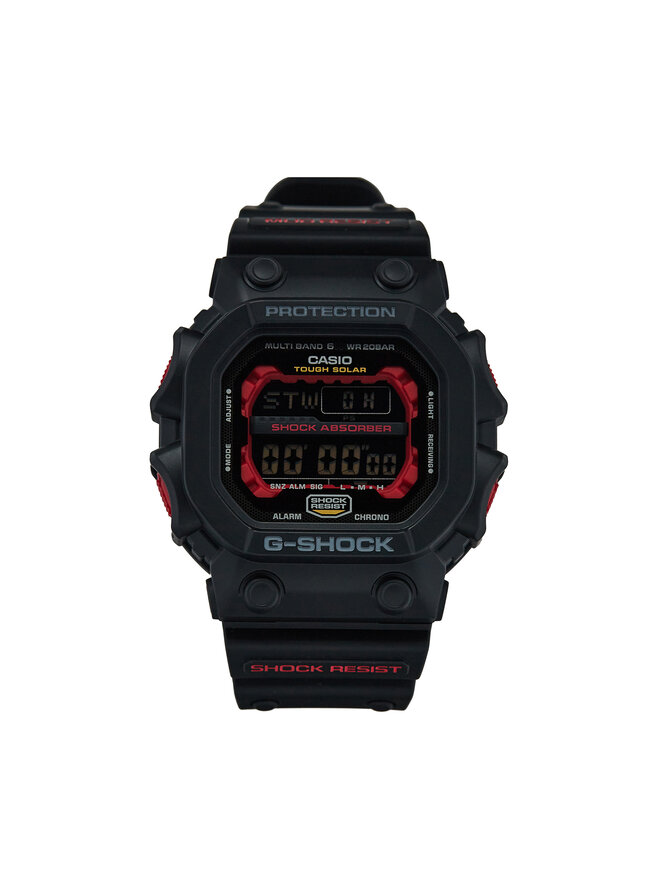 Laikrodis G-Shock GXW-56-1AER Juoda | eavalyne.lt