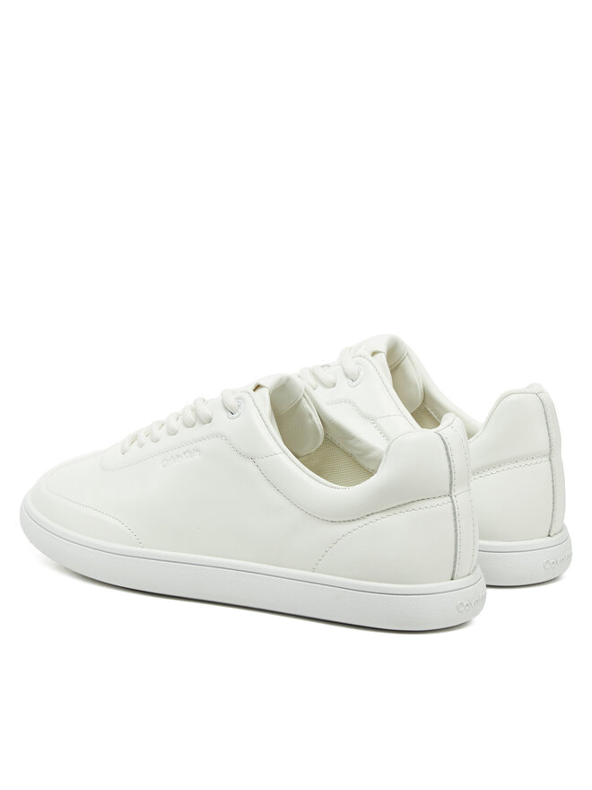 Calvin Klein Αθλητικά Calvin Klein HW0HW02400 Λευκό
