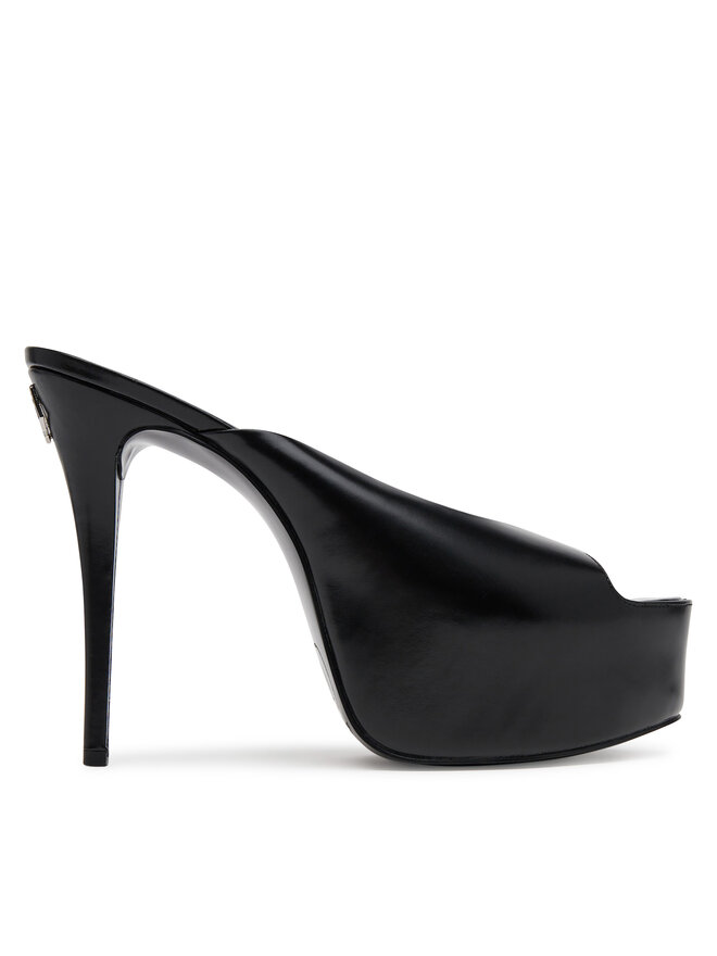 Naked Wolfe Ciabatte Naked Wolfe Fab Nero