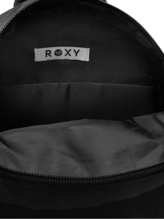 Roxy Rucksack Roxy WBEOHP-ROXY-M-001-10 Schwarz