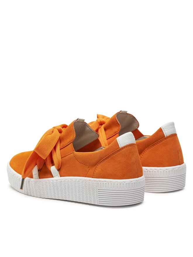 Gabor Halbschuhe Gabor 43.333.13 Orange
