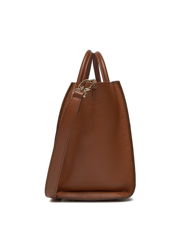 Furla Сумка Furla Genesi M Tote WB00811-BX0053-03B00-1007 Коричневий