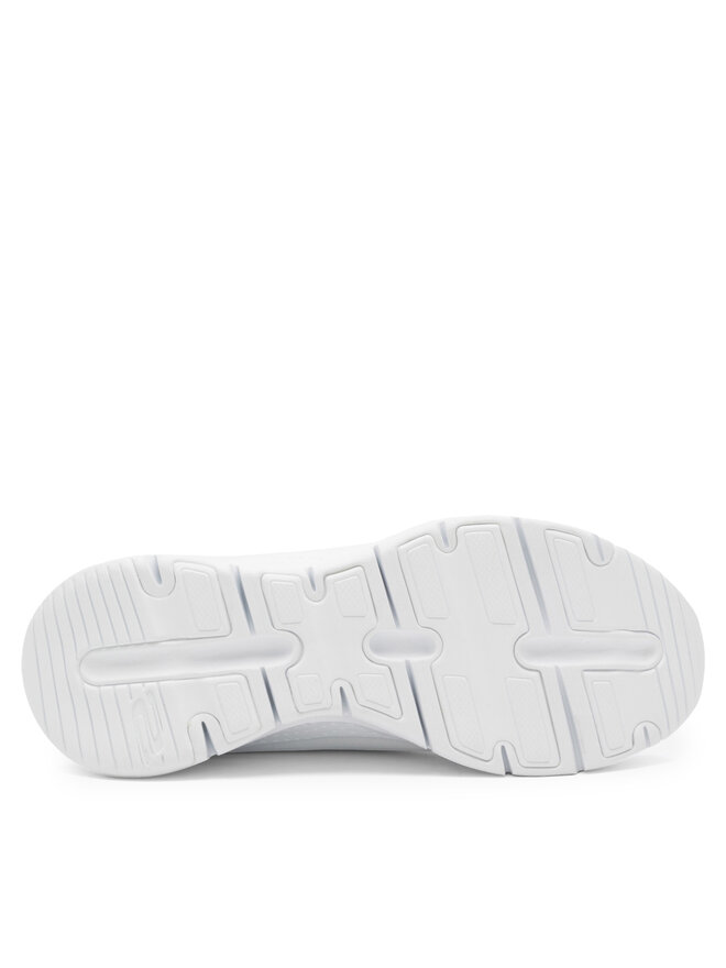 Skechers Sneakersy Skechers ARCH FIT 149057 WNVR Biały