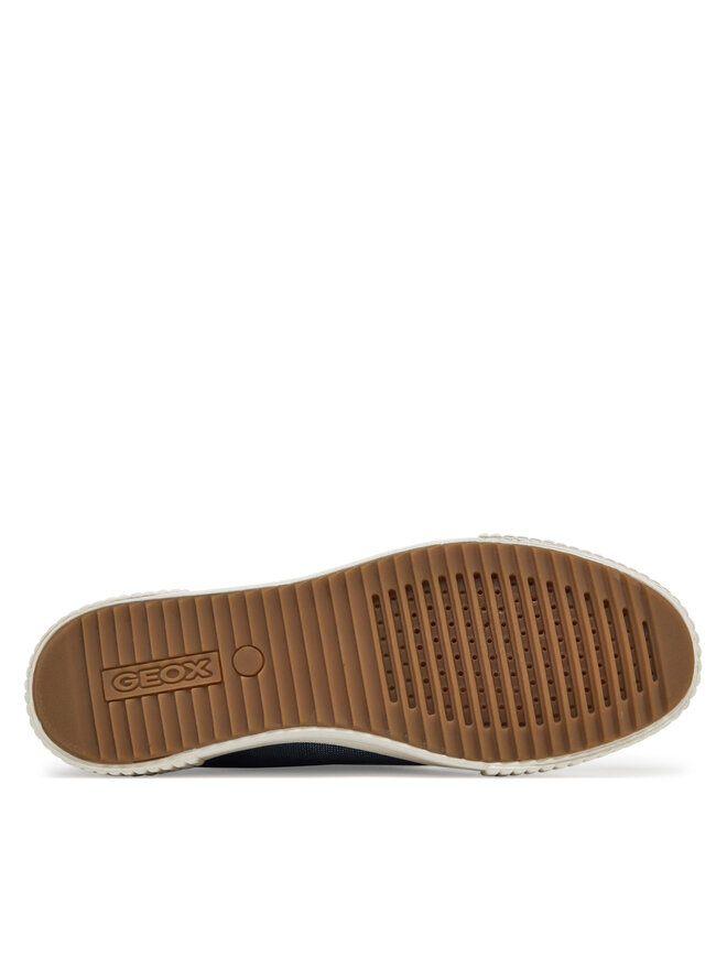 Geox Kedas Geox D Blomiee D556HB 0AS54 C4084 Tumši zils