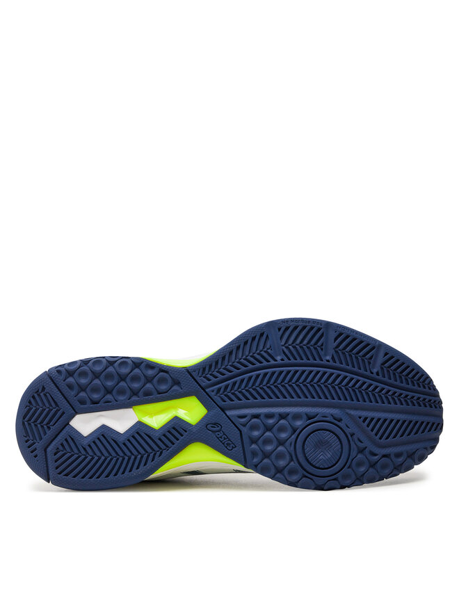 Asics Scarpe indoor Asics Gel-Task 4 1071A103 Bianco