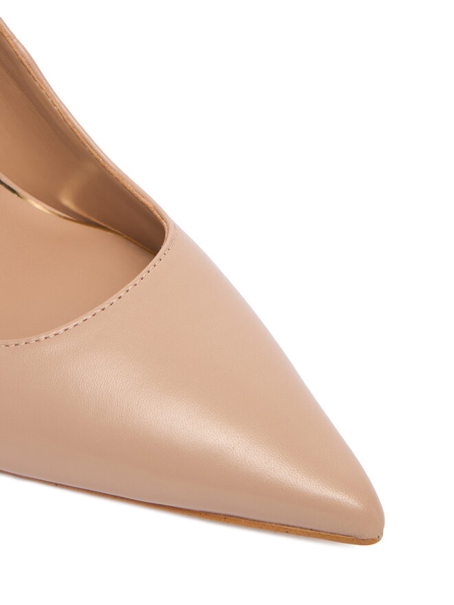 Guess High Heels Guess FLFPRN LEA08 Beige