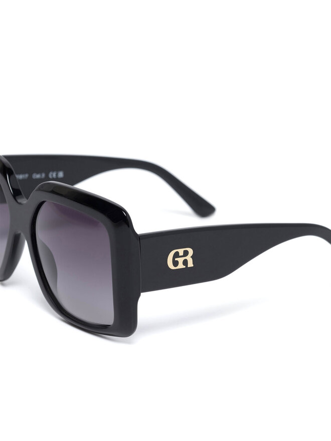 Gino Rossi Okulary przeciwsłoneczne Gino Rossi LO-081817 Czarny
