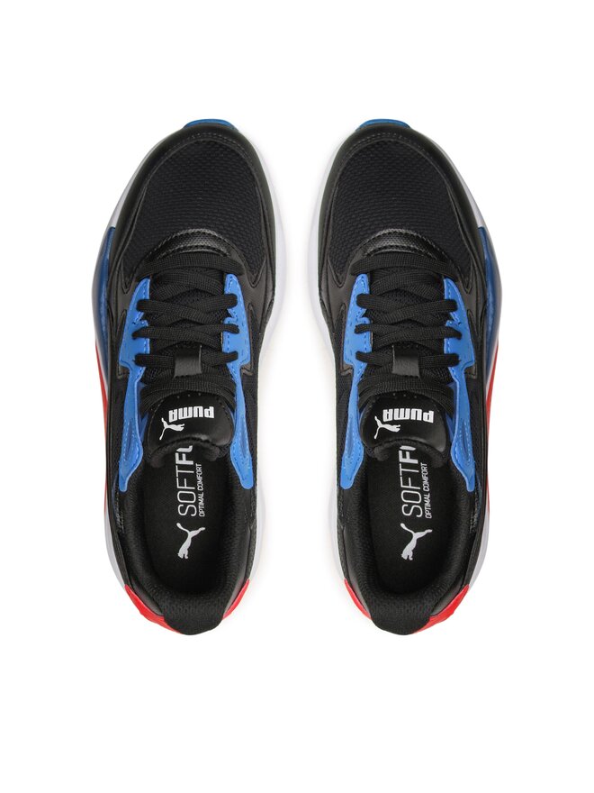 Sneakersy Puma Bmw Mms X-Ray Speed 307137 05 Černá | eobuv.cz