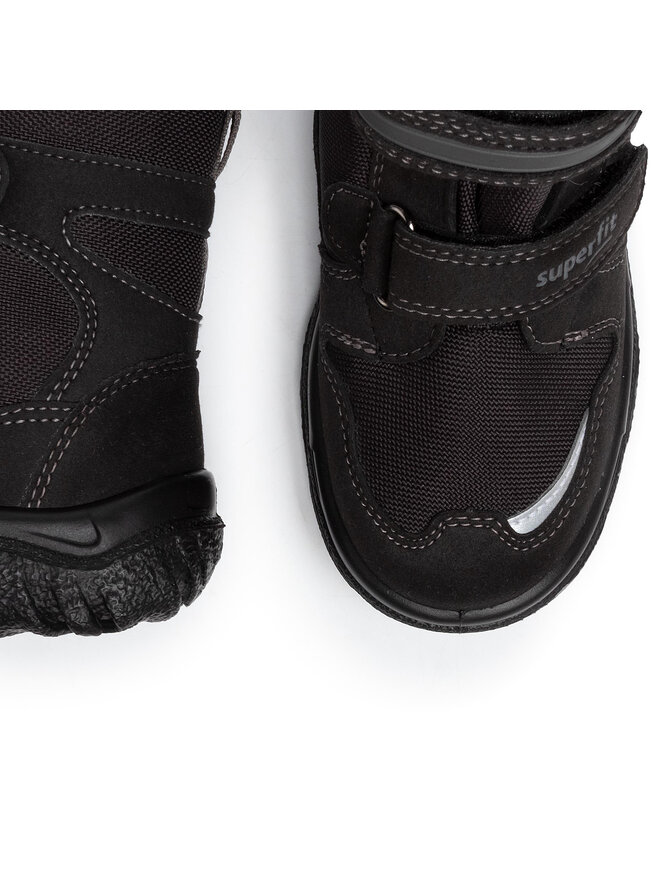 Superfit Cizme de zăpadă Superfit GORE-TEX 8-09080-06 M Negru