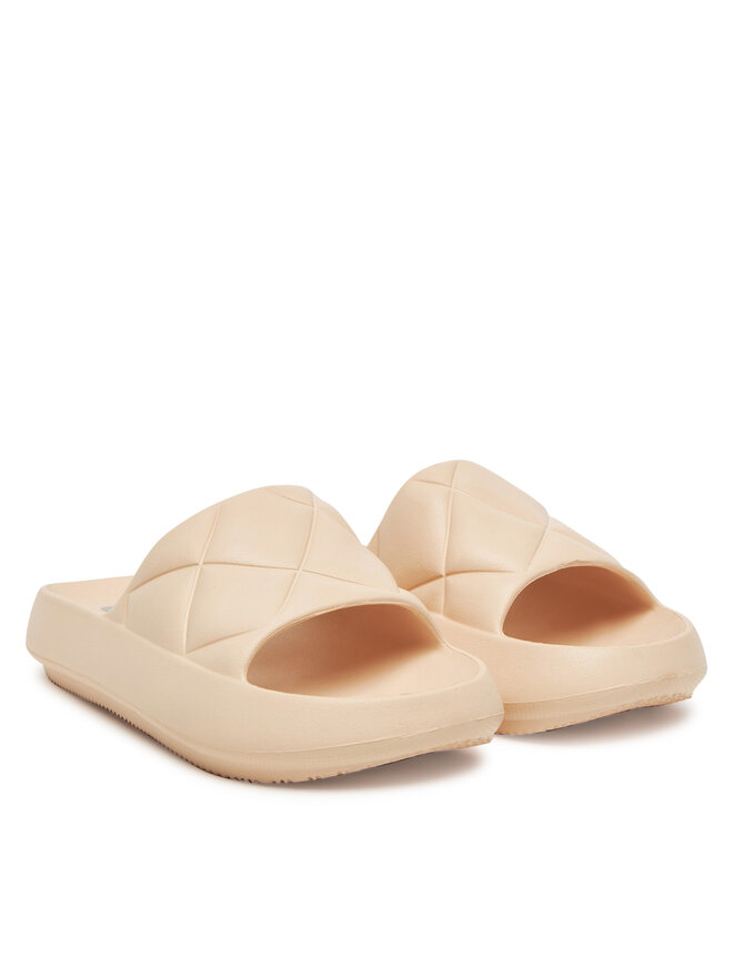 ONLY Shoes Чехли ONLY Shoes Onlmave-1  Екрю