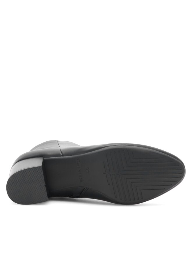 Clara Barson Ботильйони Clara Barson LILOU LS6017-01 Чорний
