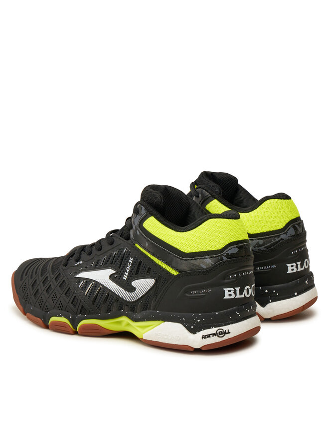 Joma Čevlji za športe v zaprtih prostorih Joma V.Blok VBLOKS2401 Črna