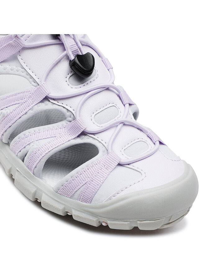 Sprandi Sandalen Sprandi WP81-22463 Rosa