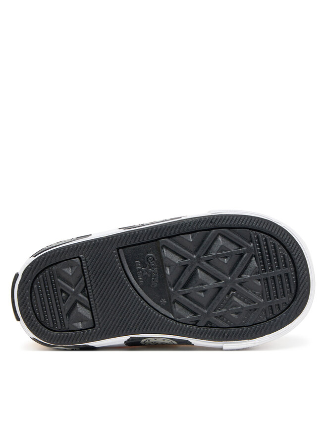 Converse Trampki Converse Chuck Taylor All Star Construction Truck Easy-On A11466C Żółty