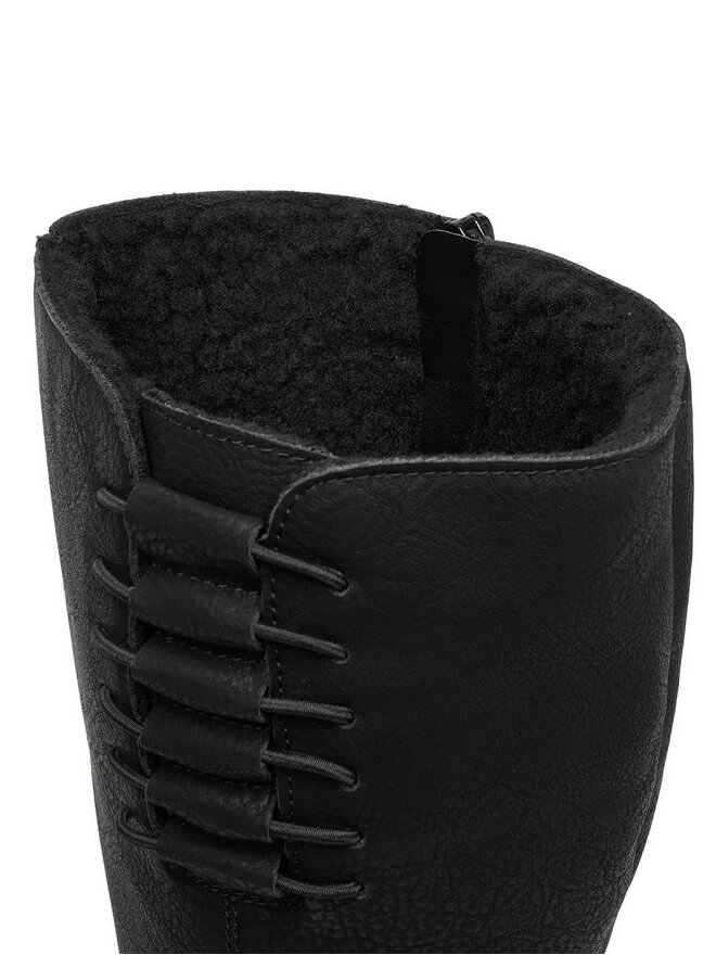 Rieker Stivali Rieker CEO-79953-00 Nero