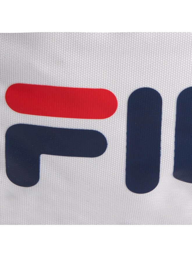 Fila Riñonera Fila Waist Bag Slim 685003 Blanco