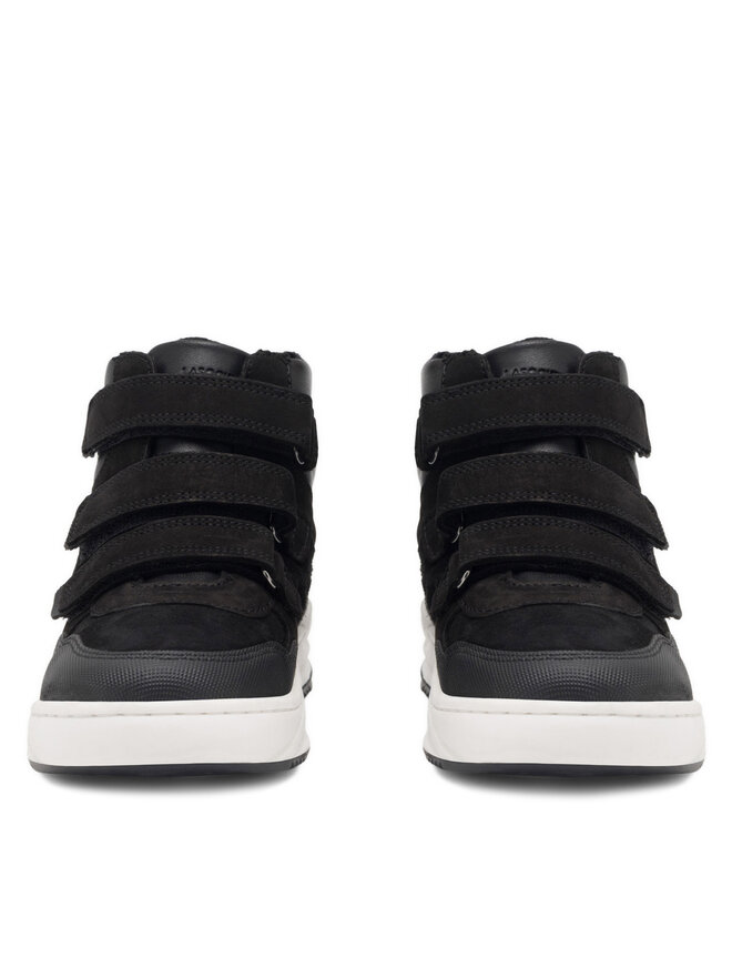 Lasocki Young Sportcipők Lasocki Young HARRY CI12-HARRY-02A Fekete